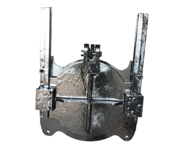 鑄鐵鑲銅閘門 鑄鐵鑲銅閘門