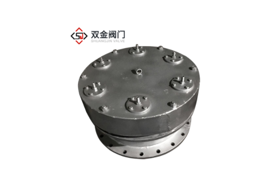 彈簧復位自閉式泄爆閥 彈簧復位自閉式泄爆閥